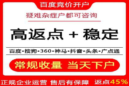 百度SEM代运营的优化策略与实战技巧分享